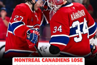 DISASTER STRIKES as MONTREAL CANADIENS lose key forward SAMMY BLAIS on waivers to a BITTER rival, triggering OUTRAGE and speculation about management’s decision—could this SHOCKING departure spell trouble for the team’s future, or is there a SECRET plan brewing behind the scenes that fans don’t know about yet?