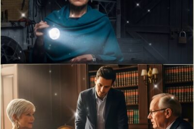 My son gave me a choice: Either serve his wife or leave. I smiled, grabbed my bag…