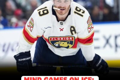 Matthew Tkachuk unleashes a WILD verbal assault on William Nylander during the playoffs, leaving fans STUNNED as his outrageous “Where’s Willy?” taunts go VIRAL. The hockey world is REELING from Tkachuk’s SAVAGE chirps, sparking CONTROVERSY and heated debates about sportsmanship and the psychological warfare raging behind the scenes.