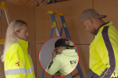 ‘We Won’t Finish!’ Han Melts Down as Backyard Budget Vanishes — and Not Everyone’s Sympathetic