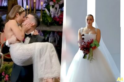 BOMBSHELL! MAFS Spin-Off CONFIRMED — Streaming Giant Says “I Do” To Australia’s Biggest Show!