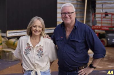 “The Block BOMBSHELL: You Won’t Believe the NEW Location Revealed for 2026!”