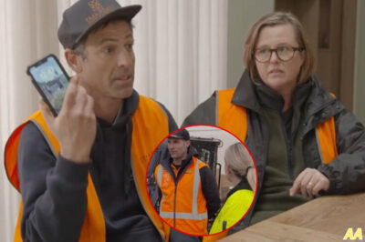 EP 47 BOMBSHELL RECAP EXPLODES! Mat & Robby FORCED to DEVOUR HUMBLE PIE in JAWDROPPING Shame – Britt & Taz’s SHOCKING Enemy Truth Bomb DROPS on The Block!