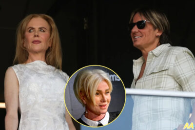 YOU WON’T BELIEVE THIS! Furness’s Brutal Advice to Kidman Post-Split: “BETTER OFF Without Keith Urban” – Secrets EXPLODE!