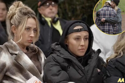 ‘I Look Like a Spoilt Brat!’ Han Melts Down Watching Herself on The Block After Week of Clashes