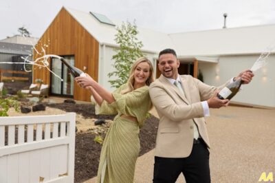 Sources Say The Block’s Auction COLLAPSED—Contestants in Tears: ‘We’re Complete LOSERS’ After Homes Went UNSOLD!