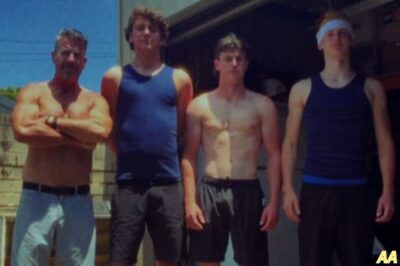 SHOCKING BACKSTORY! Australia First Met The Golden Bachelor 13 Years Ago — And It Was In “Survival Mode” After Heartbreak