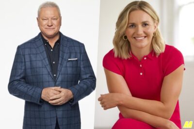 YOU WON’T BELIEVE It! Scott Cam Joins A ‘BONKERS’ New Channel 9 Show With A STACKED Celebrity Cast!