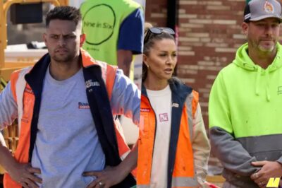 Where They Stand Now: Britt & Taz Drop Bombshell on Friendship With Sonny & Alicia