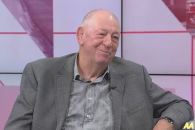 Tributes pour in: Police Ten 7’s Graham Bell dies at 78 after cancer battle — ‘A well-known and trusted public figure’