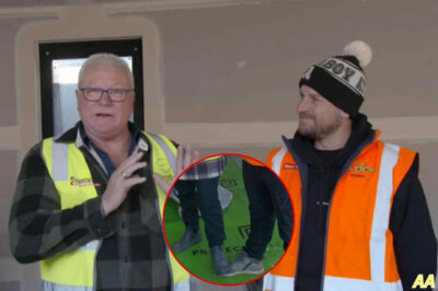 The Block Uproar: Fans Furious Over Scott Cam’s “disgusting” insult — Will he apologize?