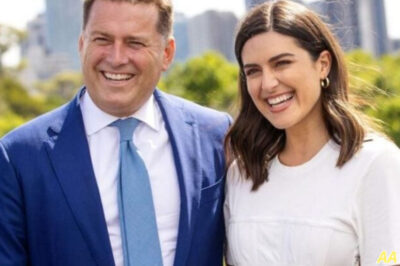BOMBSHELL: Karl Stefanovic & Sarah Abo’s ‘PACKAGE DEAL’ Negotiation REVEALED – Today’s FUTURE in JEOPARDY!