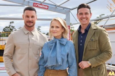 THE BLOCK IS GOING COASTAL! Everything You NEED To Know About Mount Eliza — The Hottest New Location Yet!