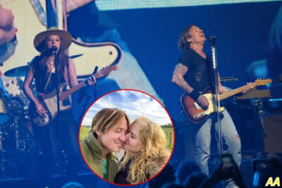 ‘Here’s the Truth’: Maggie Baugh’s Loved Ones Finally Speak Out on Those Keith Urban Rumors