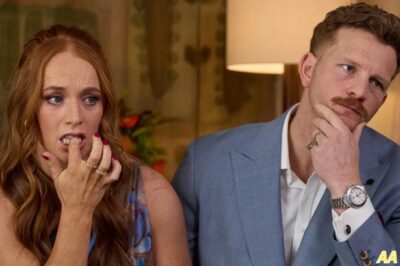 Outrage Erupts as The Block Viewers Insist the Auction Was Rigged Against the Stars