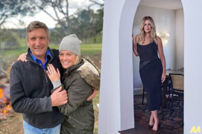 YOU WON’T BELIEVE Samantha Armytage’s Raw Split Confession—’There Was a Lot of Grief’ LEAKED! FANS STUNNED!