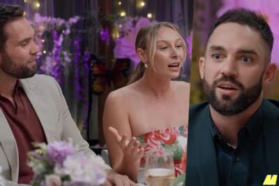 MKR ERUPTS: Mark STORMS OUT after explosive showdown with rivals — “I’m done!”