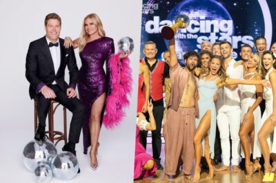 SHOCK: Dancing With The Stars CANCELLED By Channel Seven For 2026 Lineup – What Went WRONG?