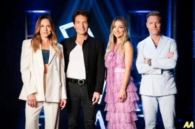 You WON’T BELIEVE Which Powerhouse Voices Are Battling It Out In The Voice Australia 2025 Semi-Finals!