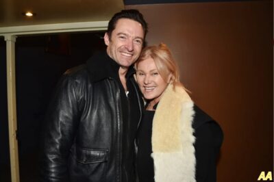 BOMBSHELL DIVORCE TRUCE EXPOSED! The SHOCKING Real Reason Hugh Jackman & Deborra-Lee Furness Are in SECRET ‘Peace Talks’ After Turbulent Split Hell!