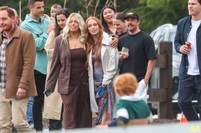 SHOCK: Is This The Block’s Winner? Teary Couple’s EMOTIONAL Reaction REVEALS Auction SHOCK As Houses Go Under The Hammer!