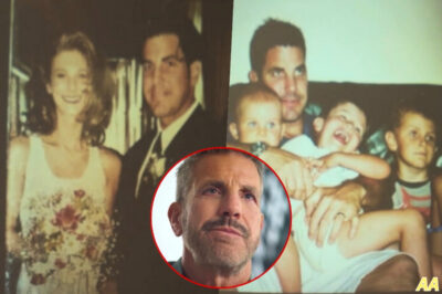 BOMBSHELL REVELATION! Golden Bachelor’s Barry ‘Bear’ Myrden Spills On The Day He Knew Everything Had To Shift — Before Double Loss Hit Hard