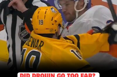 JONATHAN DROUIN FACES SUSPENSION SHOCKER: New York FANS STUNNED as Ex-Canadiens STAR Risks BAN in FIRST GAME—League Officials INVESTIGATE CONTROVERSIAL INCIDENT, Team CHEMISTRY THREATENED, Media EXPLODES! Could Drouin’s DEBUT TURN INTO DISASTER? The UNBELIEVABLE DRAMA That’s ROCKING THE NHL and LEAVING EVERYONE SPEECHLESS!