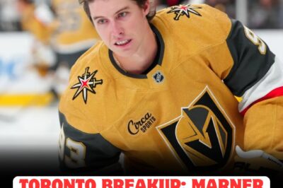 Mitch Marner DESPERATELY TRIES TO WIN BACK Maple Leafs Fans After SHOCKING Interview—Will His EMOTIONAL Apology Be Enough To SAVE His Reputation? Toronto Supporters REACT With OUTRAGE As Marner FIGHTS To REPAIR The DAMAGE Caused By His CONTROVERSIAL Comments!