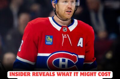 This is INSANE. A bombshell report has exposed the gargantuan contract demands for Mike Matheson, a deal that would make him one of the highest-paid defensemen in the league. Fans are in disbelief over the STAGGERING numbers, and it could force a franchise-altering decision: pay up or lose him FOREVER.