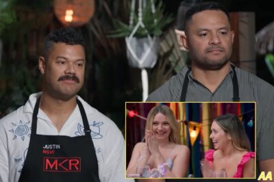 My Kitchen Rules Crowns Its First Semi-Finalists And The Result Will Shock You