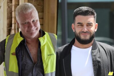 Scott Cam Breaks Silence on Adrian Portelli ‘Ban’ Rumours — Here’s What He Said