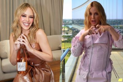 Kylie Obsession? Mega Fan Admits He Torched His Home Deposit to Be Close — ‘I don’t like to think of the amount of money I’ve spent’