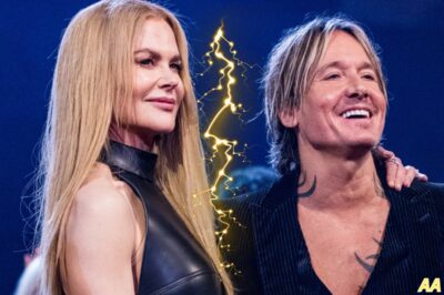 You WON’T BELIEVE How “Lonely & Miserable” Keith Urban Was Before Nicole Kidman Saved Him!