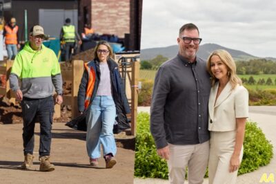 “I Couldn’t Get Out of Bed”: The Block Stars Sonny & Alicia Break Down Over Vicious Trolling