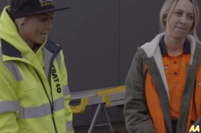 Budget Bombshell: Are Han & Can Too Broke to Finish Their House on THE BLOCK?