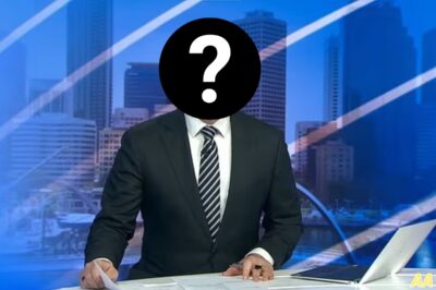 From Loyal Employee To… What? The TRUTH Behind Channel Ten Star’s Resignation And SHOCK Career Move!
