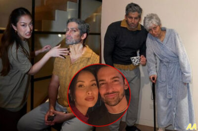 MAFS SHOCK: Evelyn Ellis & Duncan James’ SECRET Makeover REVEALED — “UNRECOGNIZABLE!”