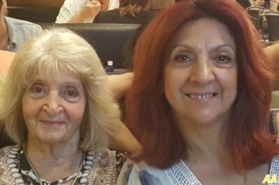 EXCLUSIVE! A Routine Mammogram SAVED My Kitchen Rules Star Anne’s Life — You Won’t Believe What Happened Next!