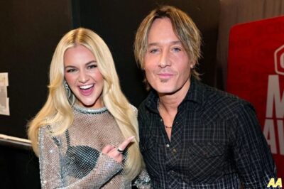 EXCLUSIVE: The Bond Between Keith Urban and Kelsea Ballerini — And How She’s Getting Him Through It