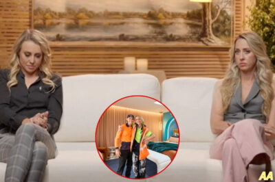 BODY LANGUAGE BOMBSHELL EXPLODES! Expert DECODED Han & Can’s JAWDROPPING Relationship RUIN on The Block – ‘CLOSED OFF’ Signals SHATTER Everything!