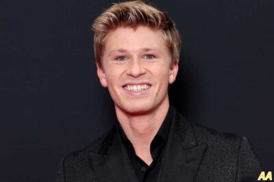 BOMBSHELL RUMOUR! Robert Irwin Could Be Hosting A Popular Survival Reality Series — Fans Are Losing It Over This Twist!