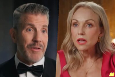 SHOCK: The Golden Bachelor Viewers Call Out ‘STRANGE’ Detail In Premiere – ‘Thought The SAME Thing’!