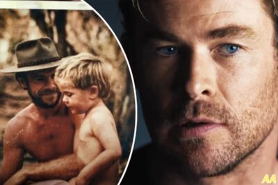 HEARTBREAKING! Chris Hemsworth Holds Back Tears As He Reveals Devastating Family Health Update — Fans Are In Tears Too