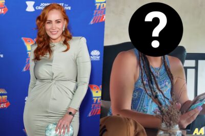 JULES ROBINSON BOMBSHELL: ‘Unrecognisable’ New Look Leaves MAFS Fans SPEECHLESS – ‘What Happened?’