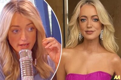 Jackie ‘O’ Henderson Opens Up About Her Devastating Battle with Addiction – The Raw Emotion Will Break Your Heart!