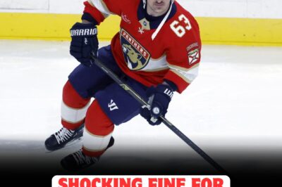 NHL Department of Player Safety TAKES SWIFT ACTION Against Brad Marchand After SHOCKINGLY DIRTY Game Versus Buffalo—Fans OUTRAGED As League FINALLY PUNISHES Notorious Bruin! Is Marchand Facing SEVERE Consequences? The TRUTH Behind His SUSPENSION Will Leave You SPEECHLESS!