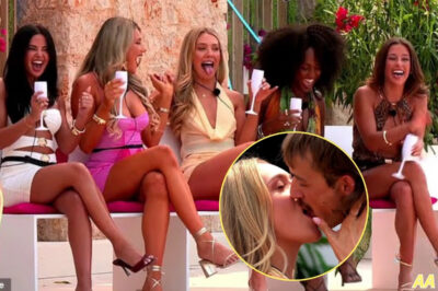 Too Hot to Handle? Love Island Australia Drops Raunchy Season 7 Teaser — ‘Most Sinful Series Ever’