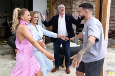 NO ADRIAN PORTELLI? Who’s Going To Buy The Block Houses Now?! Fans Are Panicking — “The Auction Could Be A Disaster!”