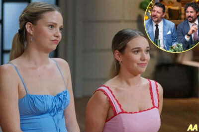 Game-changer! MKR unveils shock judging shake-up for the first time EVER — contestants in chaos