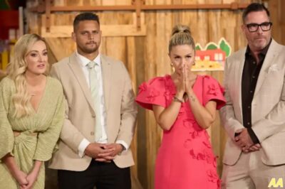 Britt & Taz Drop Bombshell Theory: “This Is Why The Block Finale FAILED” — And Their Fix Is Bold